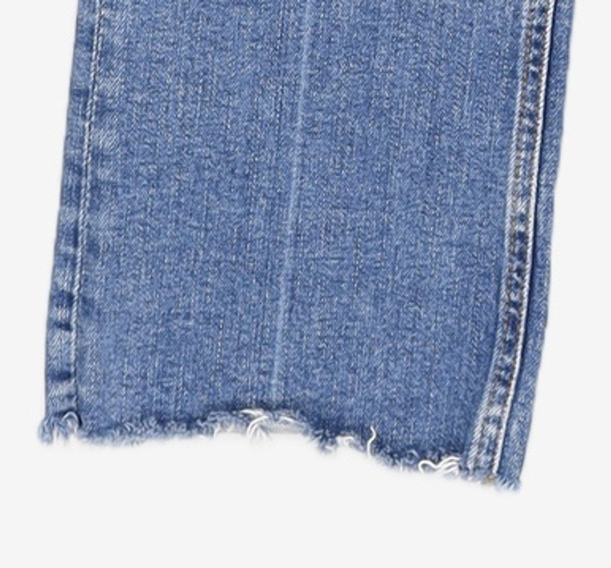 자라(ZARA) 청/데님 팬츠 38