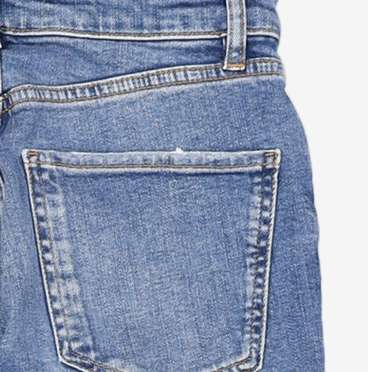 자라(ZARA) 청/데님 팬츠 38