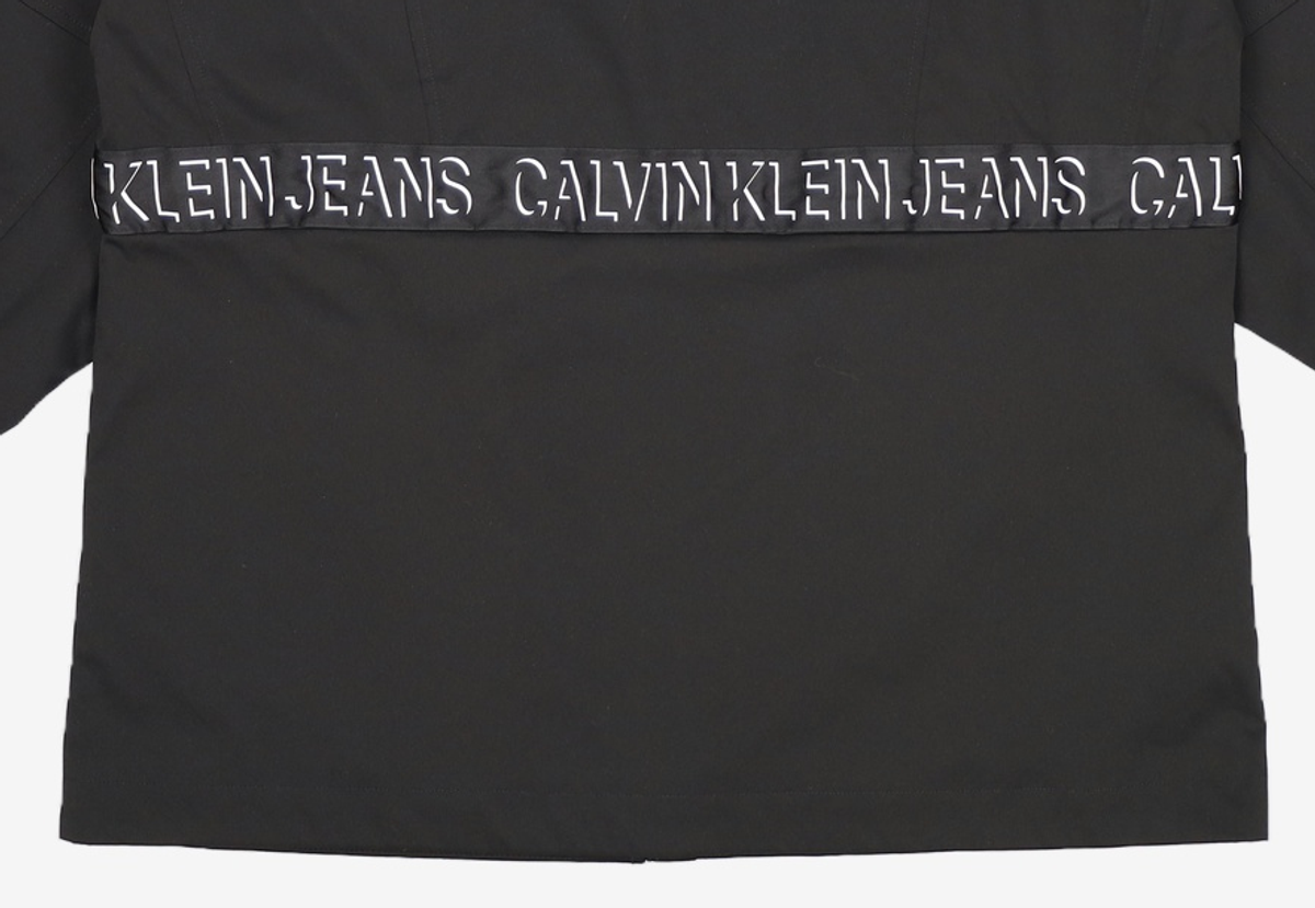 캘빈클라인 진(CALVIN KLEIN JEANS) 기타 점퍼/재킷 XS