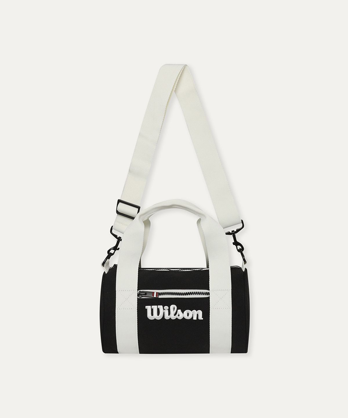 윌슨(WILSON) 미니 더플백 (3color)