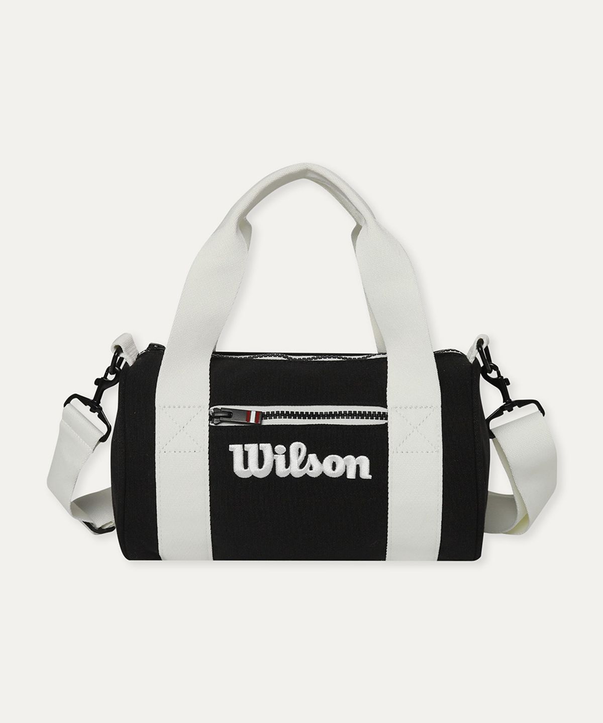 윌슨(WILSON) 미니 더플백 (3color)