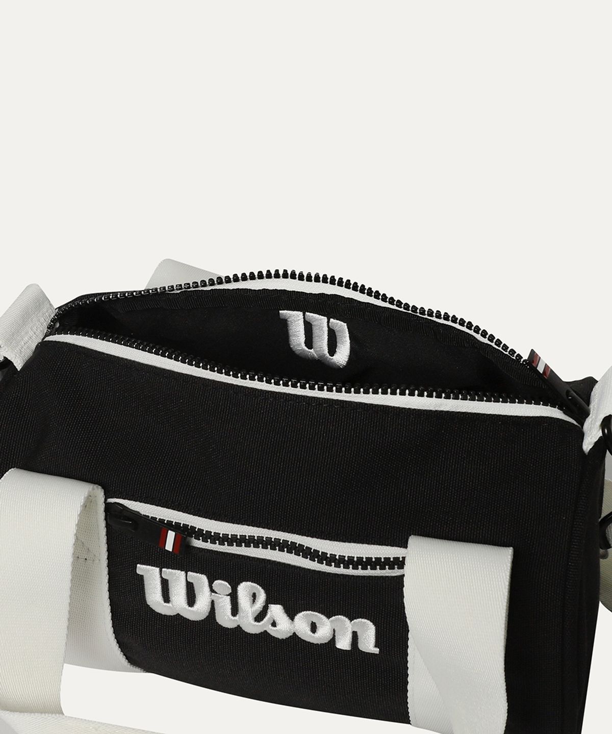윌슨(WILSON) 미니 더플백 (3color)