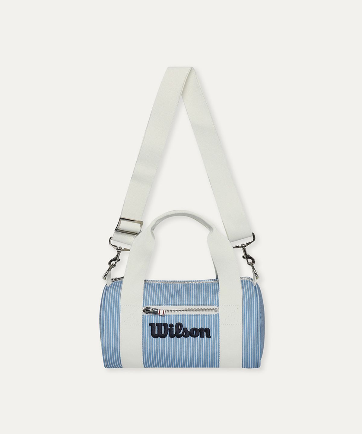 윌슨(WILSON) 미니 더플백 (3color)