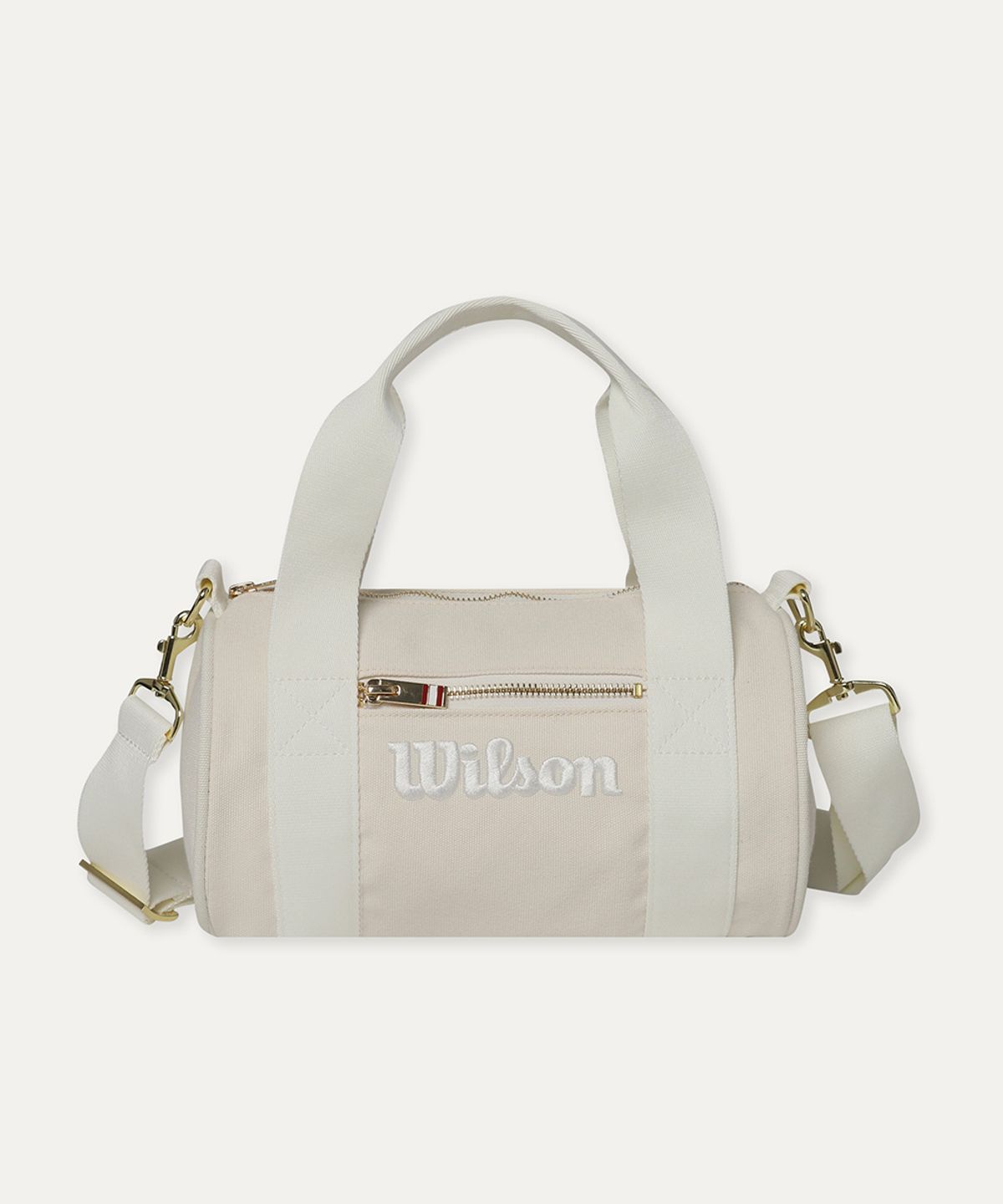 윌슨(WILSON) 미니 더플백 (3color)