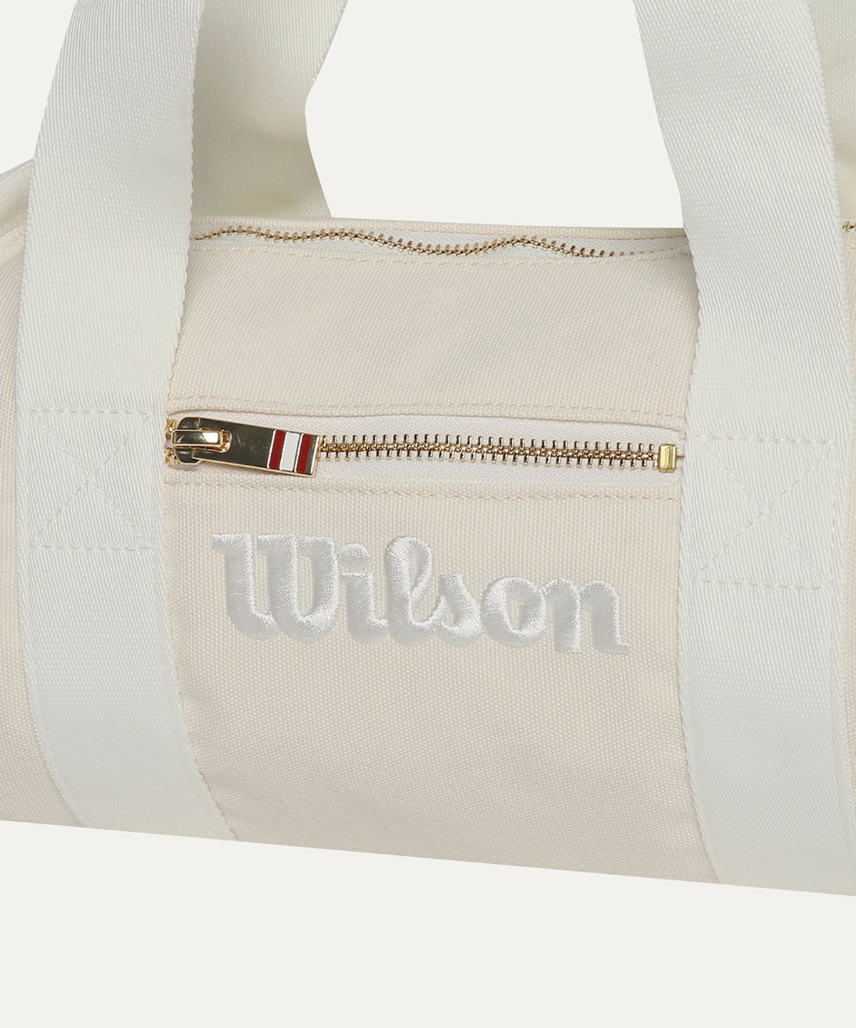 윌슨(WILSON) 미니 더플백 (3color)