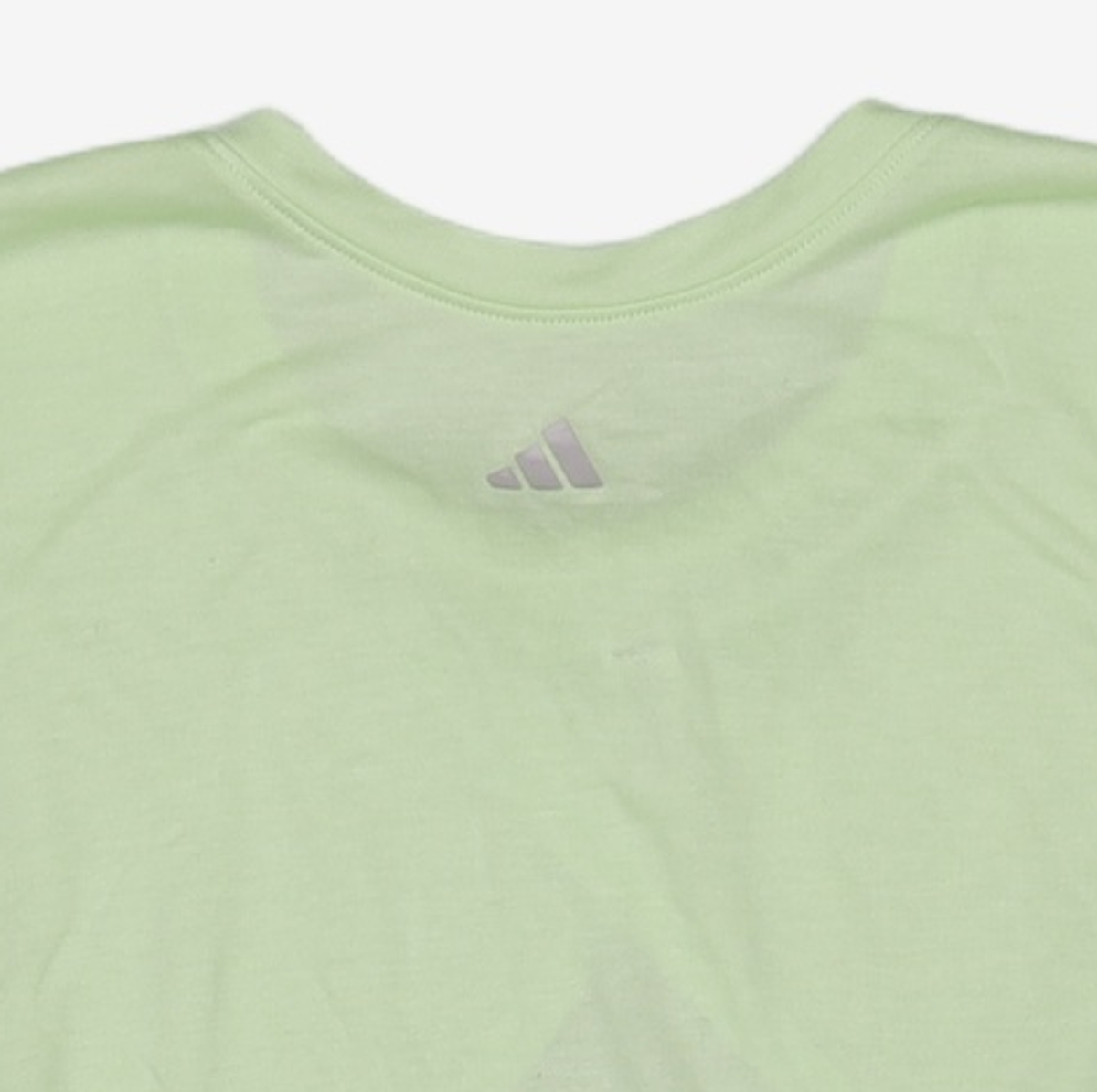 아디다스(ADIDAS) 반소매 티셔츠 L
