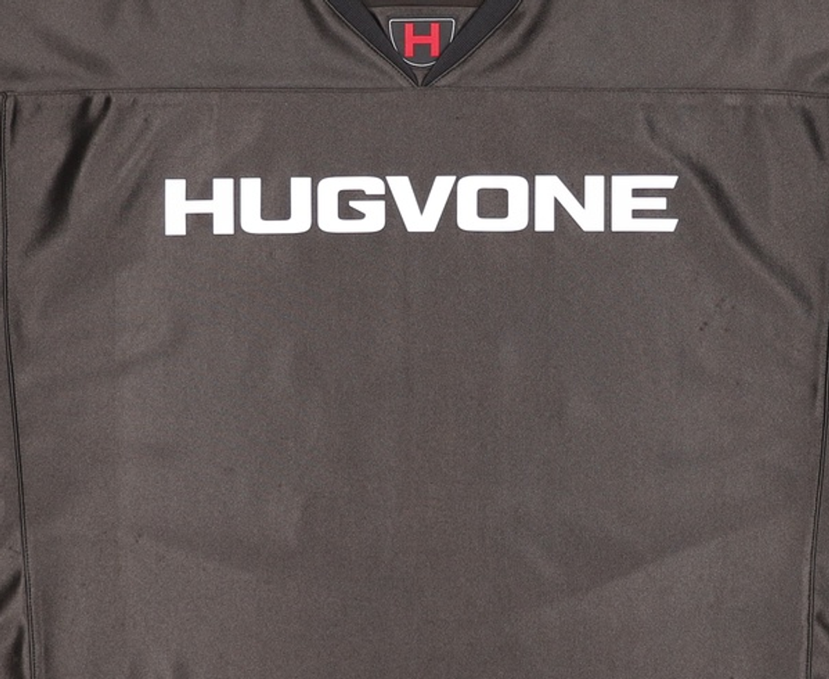 허그본(HUGVONE) 반소매 티셔츠 2XL