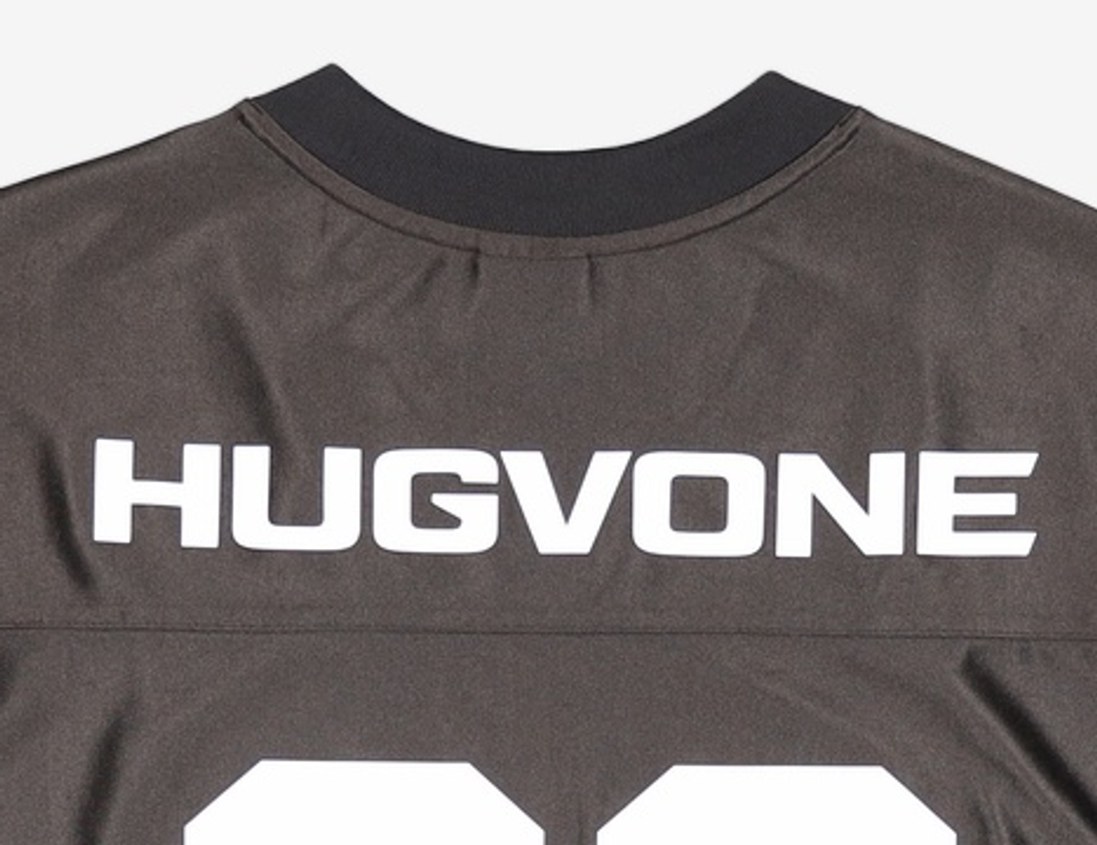 허그본(HUGVONE) 반소매 티셔츠 2XL