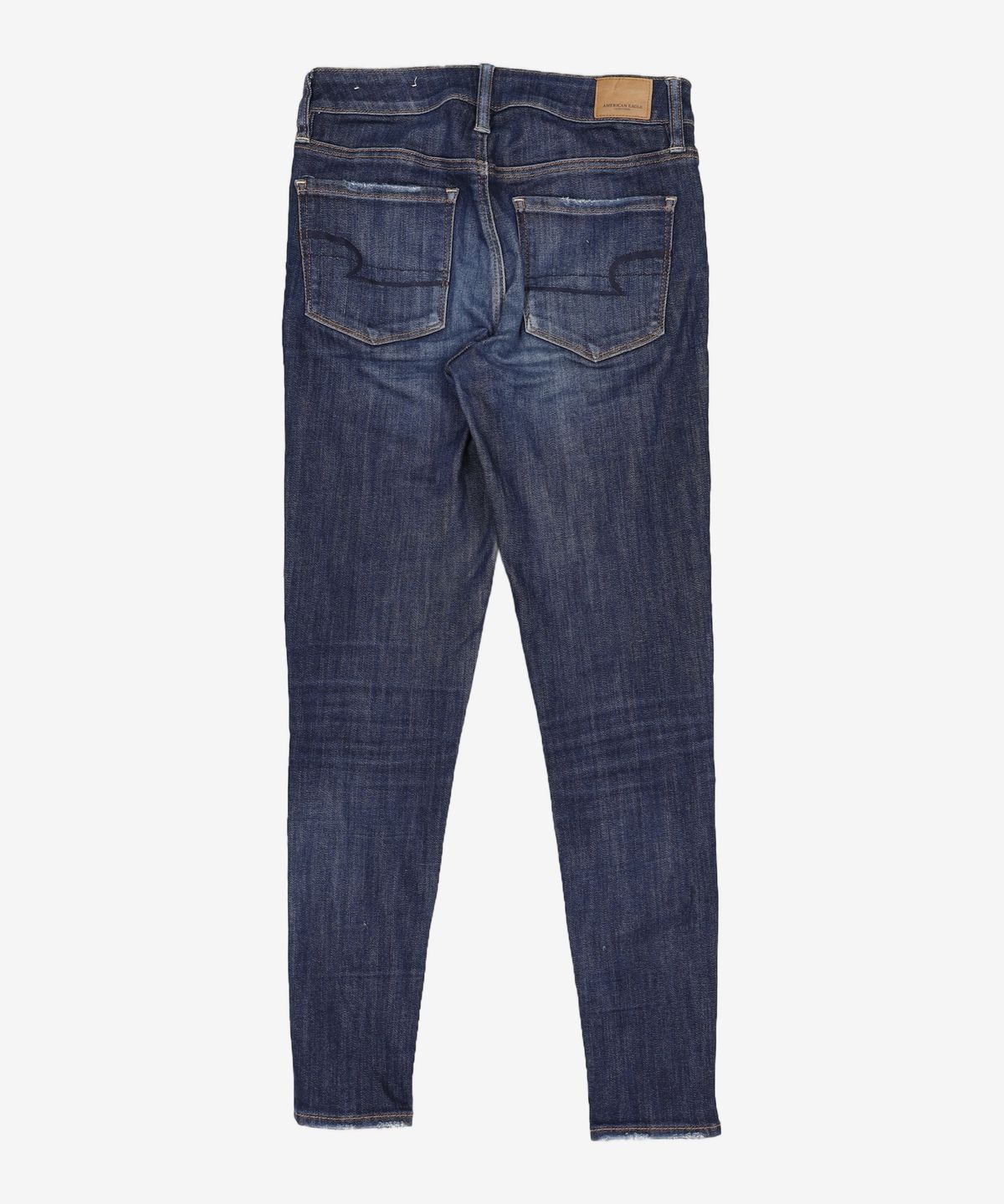 아메리칸이글(AMERICANEAGLE) 청/데님 팬츠 38