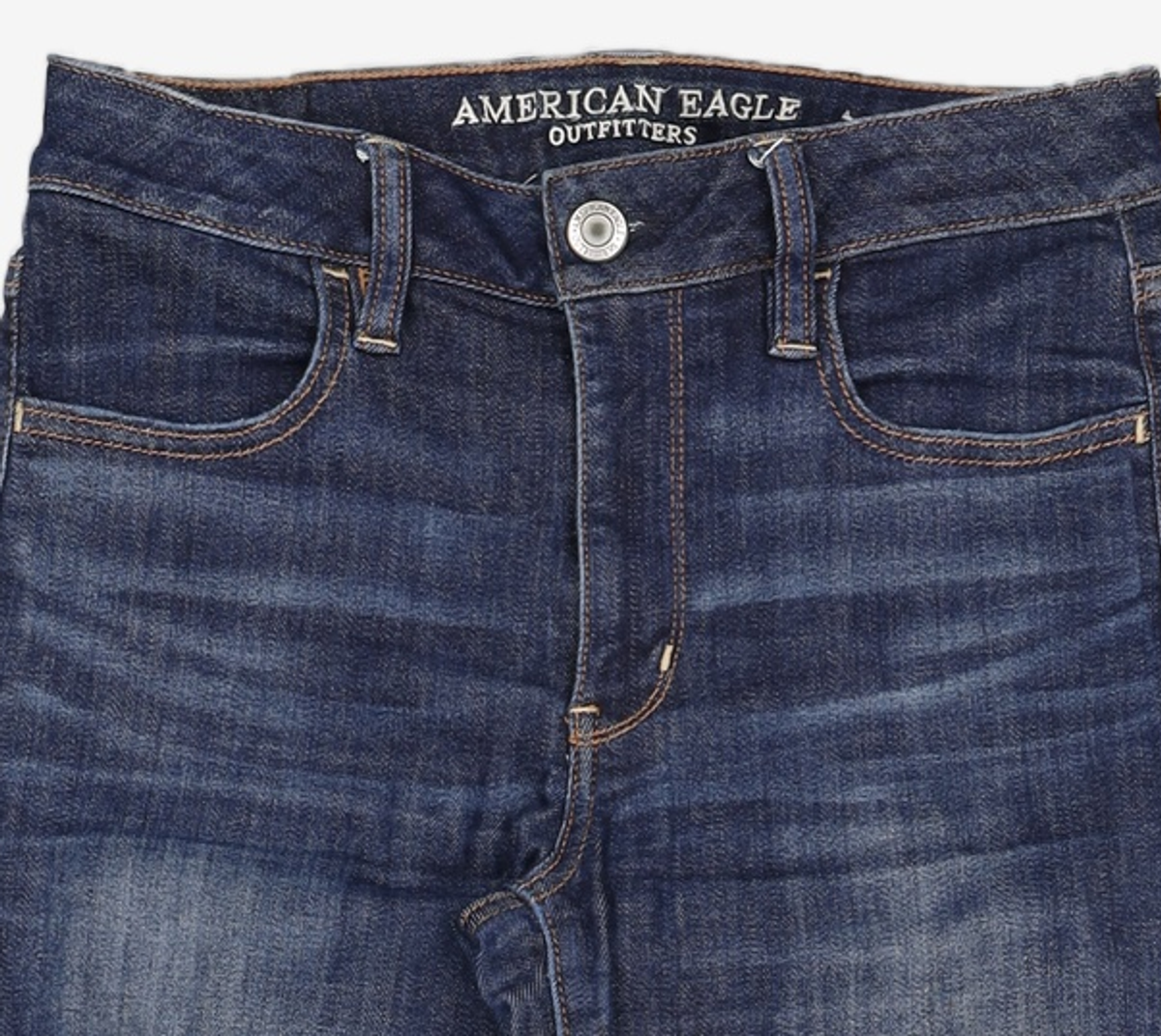 아메리칸이글(AMERICANEAGLE) 청/데님 팬츠 38