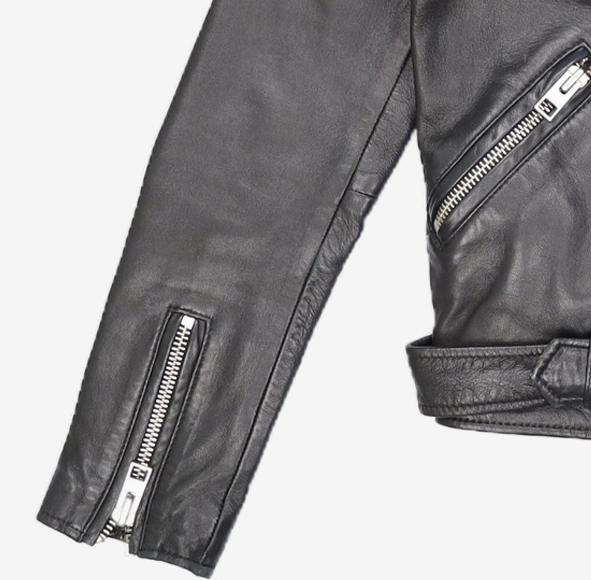 올세인츠(ALLSAINTS) 발펀 바이커 WL115E-5 34