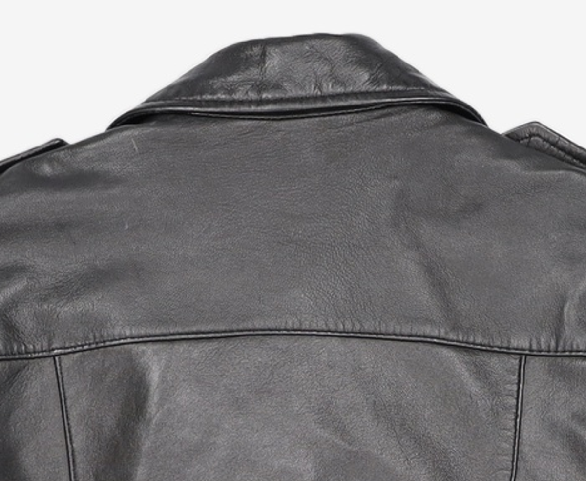올세인츠(ALLSAINTS) 발펀 바이커 WL115E-5 34