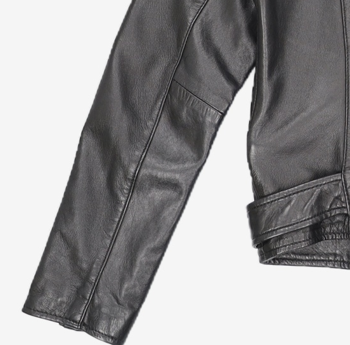 올세인츠(ALLSAINTS) 발펀 바이커 WL115E-5 34