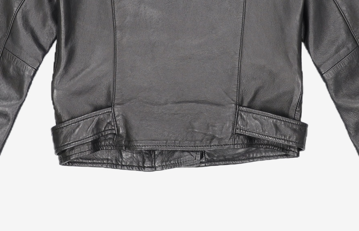 올세인츠(ALLSAINTS) 발펀 바이커 WL115E-5 34