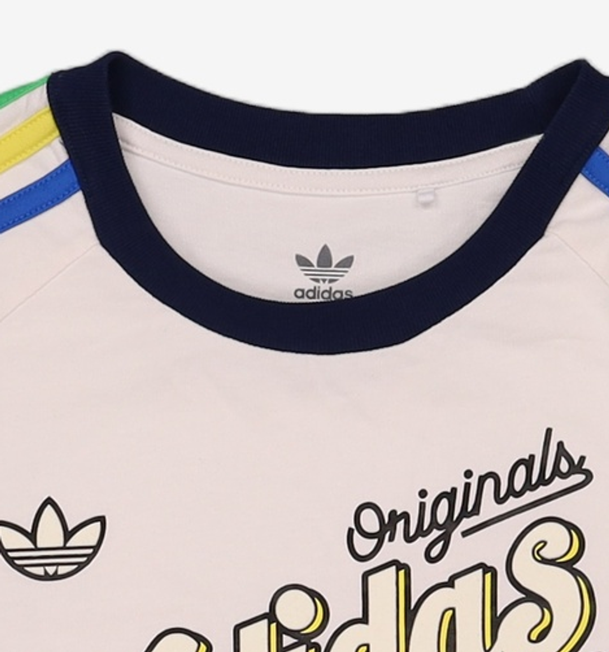 아디다스(ADIDAS) 반소매 티셔츠 150