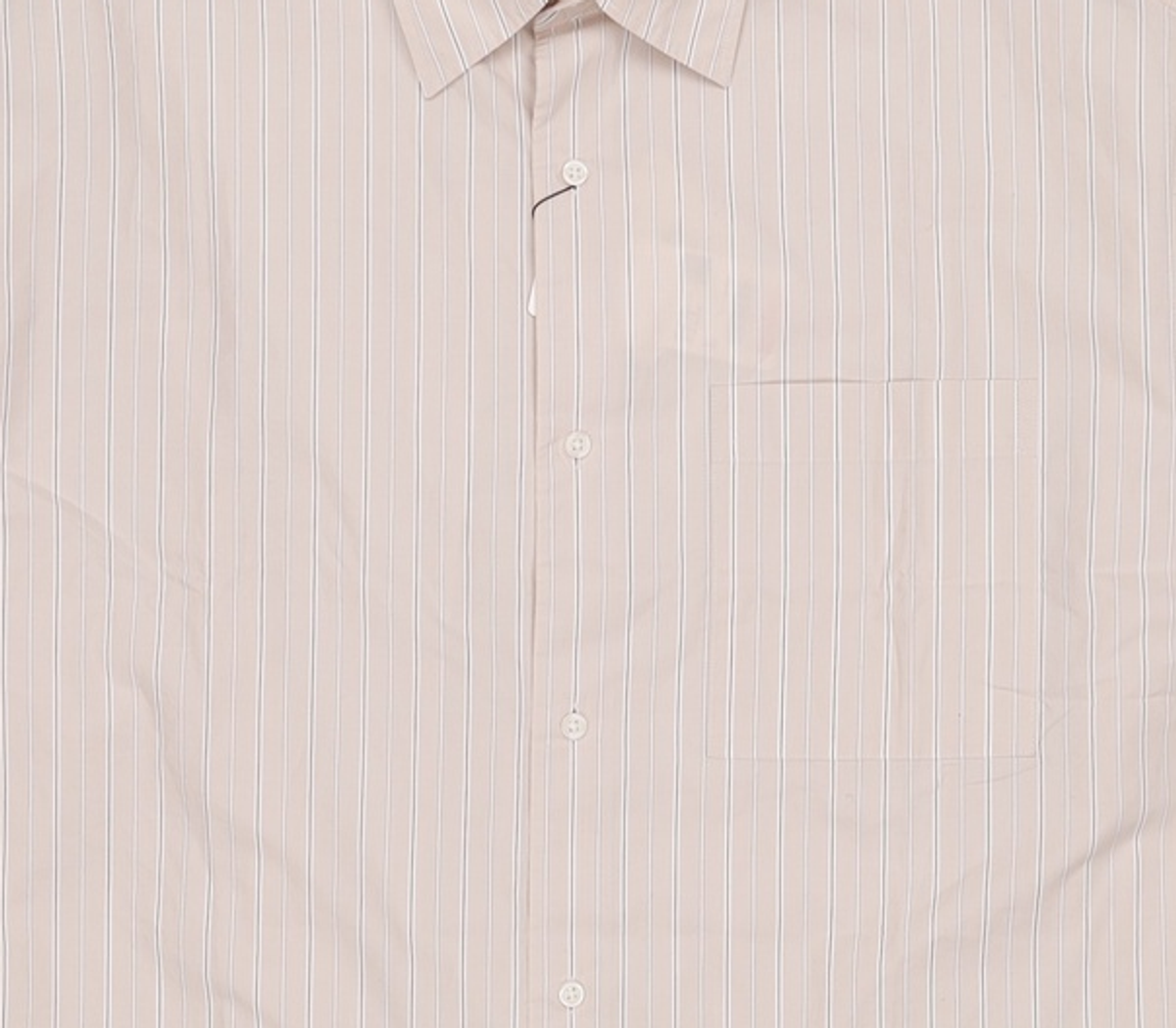 유니클로(UNIQLO) 캐주얼 셔츠 L