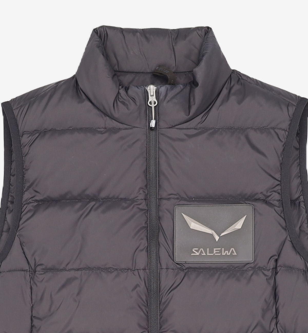 살레와(SALEWA) 패딩 베스트 S