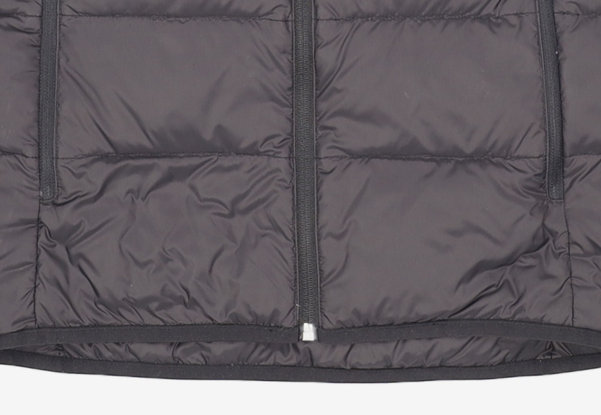 살레와(SALEWA) 패딩 베스트 S
