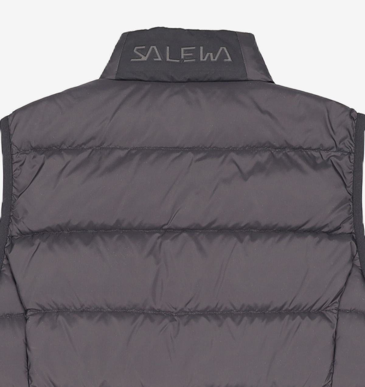 살레와(SALEWA) 패딩 베스트 S