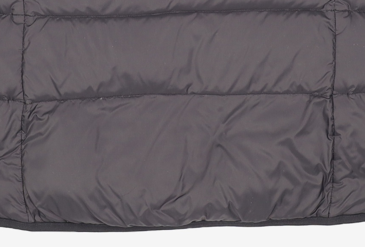 살레와(SALEWA) 패딩 베스트 S