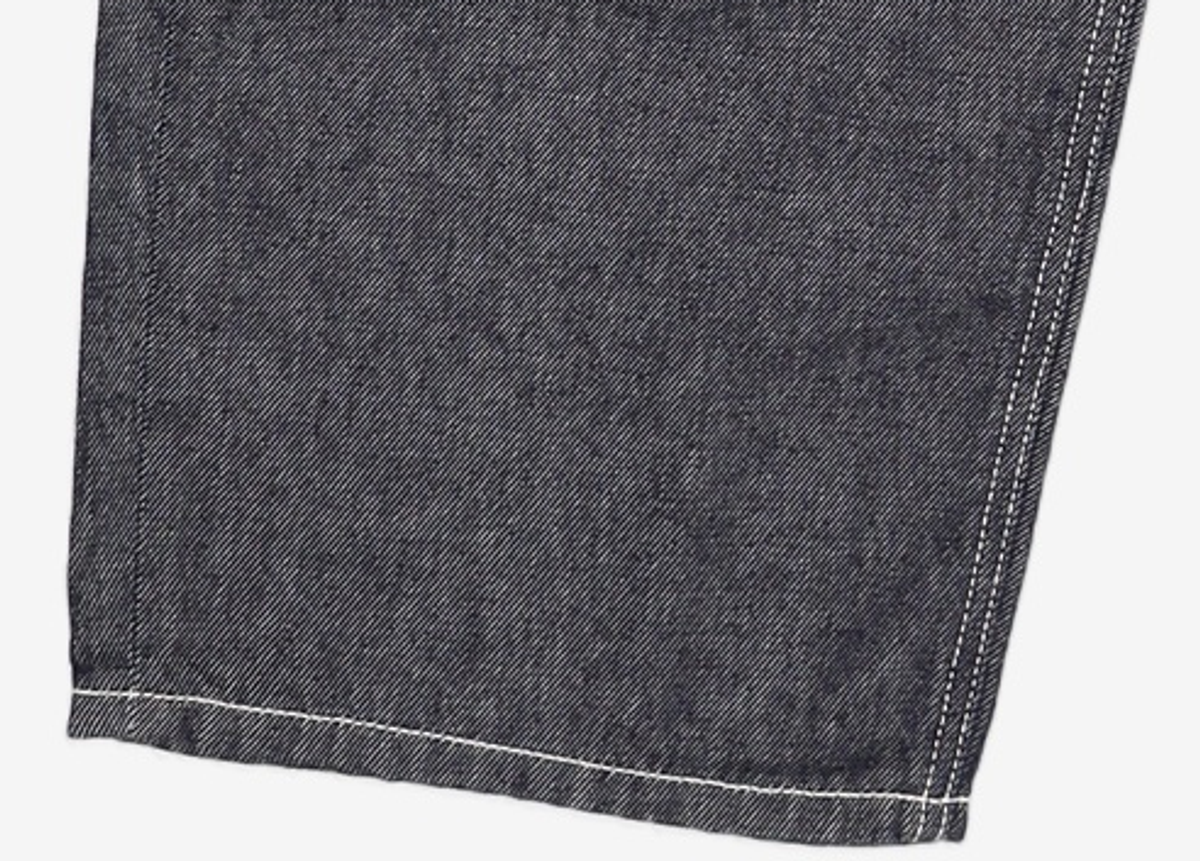 스파오(SPAO) 청/데님 팬츠 78