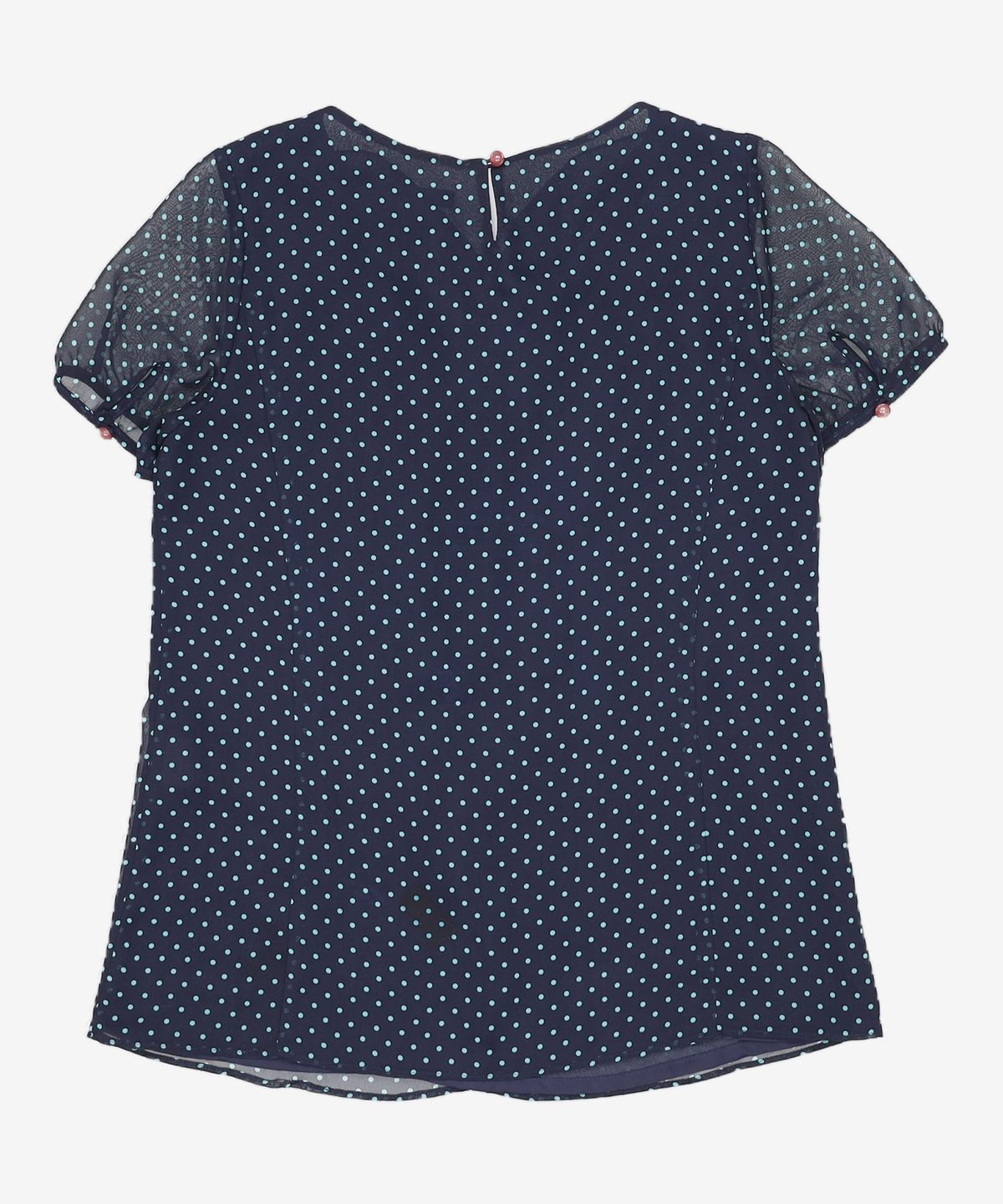 클라비스(CLOVIS) 블라우스 85-95-160