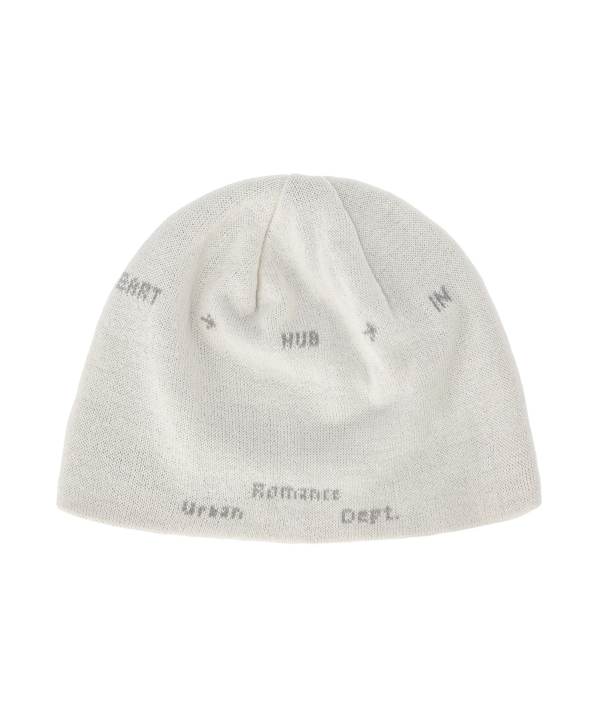 헤일로(HAIILO) Relay Beenie (Unread-ivory)