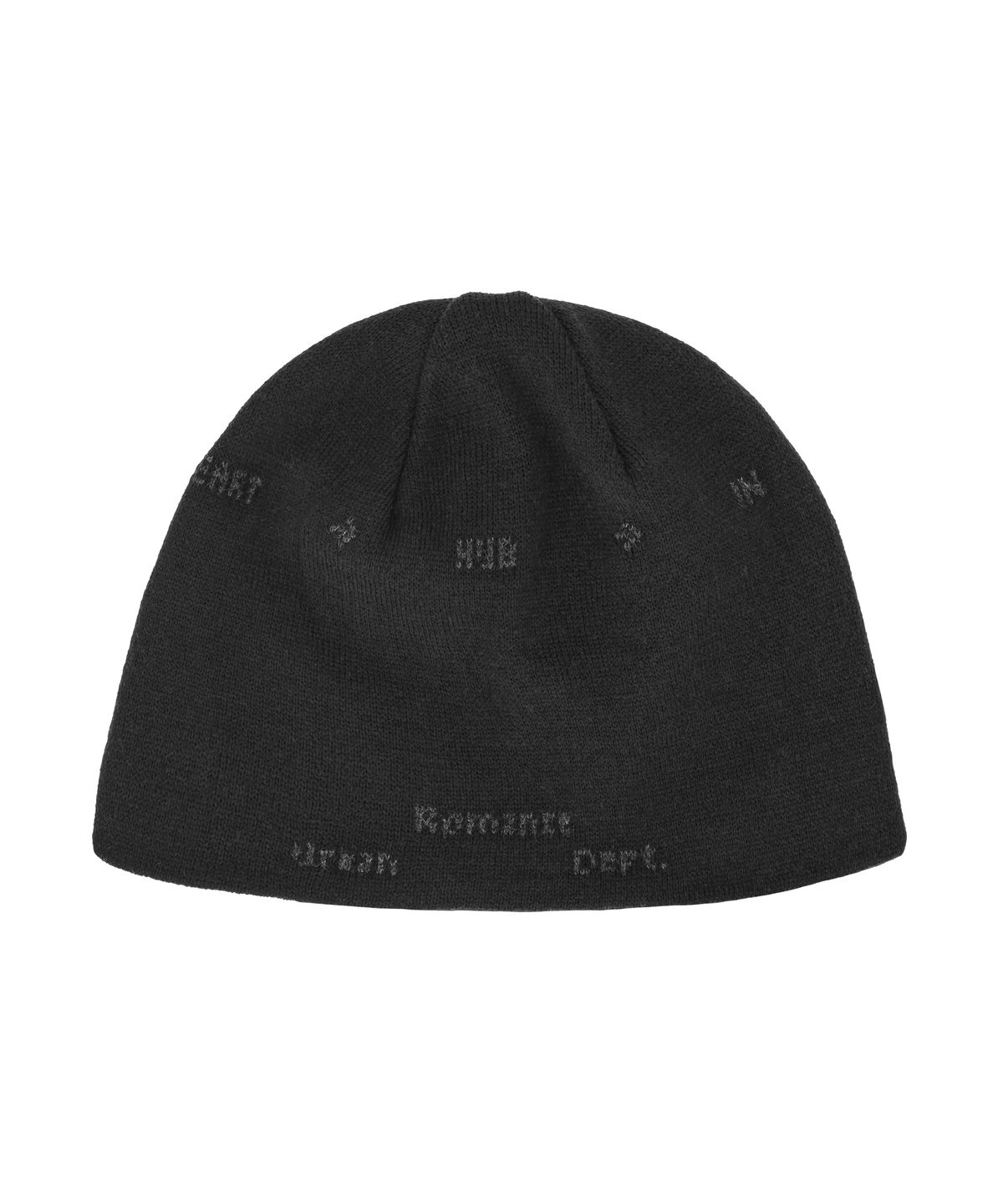헤일로(HAIILO) Relay Beenie (Seen-black)