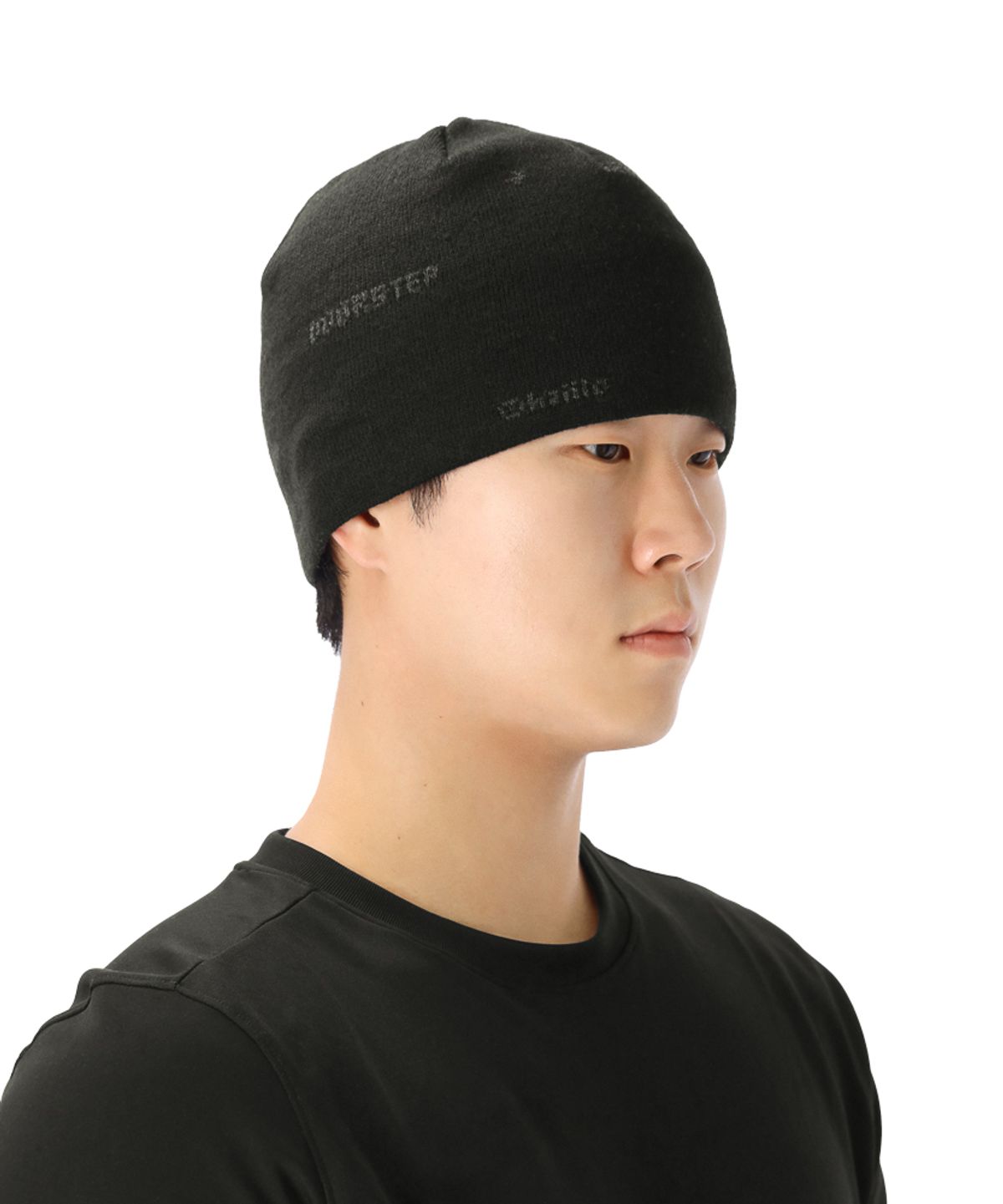 헤일로(HAIILO) Relay Beenie (Seen-black)