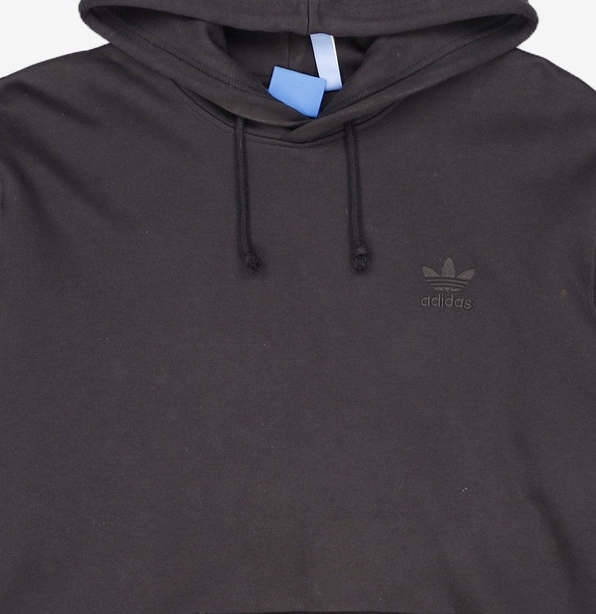 아디다스(ADIDAS) 후드 티셔츠 100