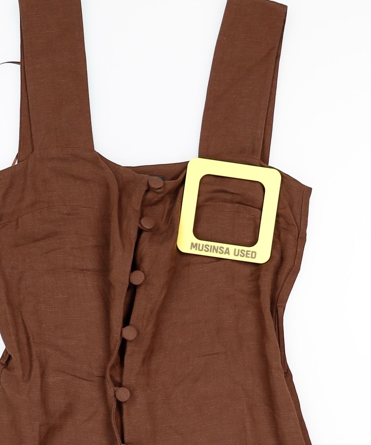 마시모두띠(Massimo dutti) 맥시 원피스 36