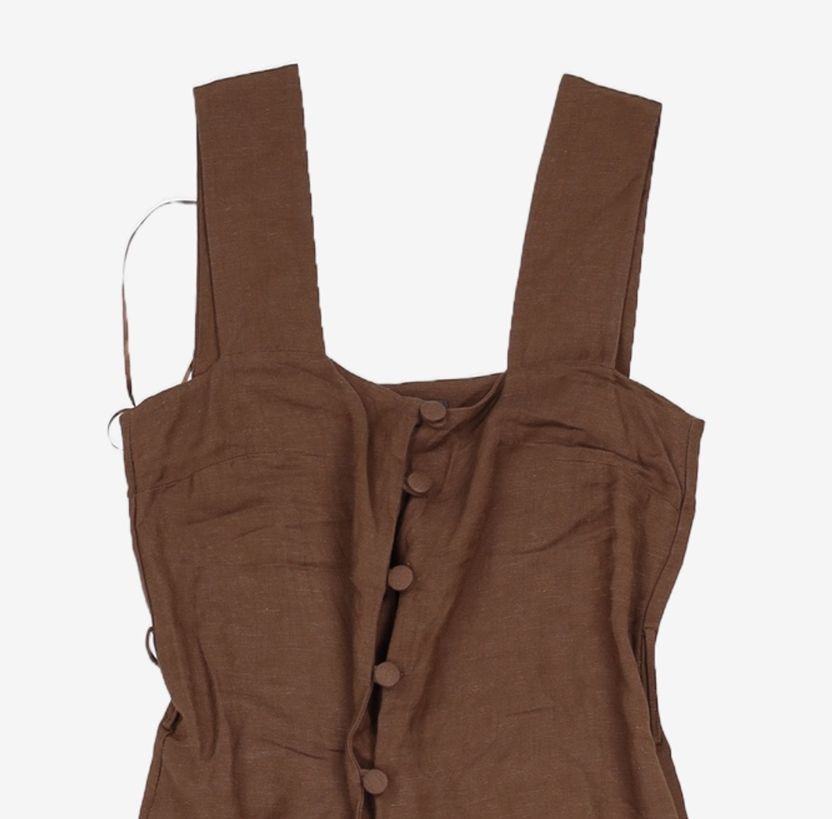 마시모두띠(Massimo dutti) 맥시 원피스 36