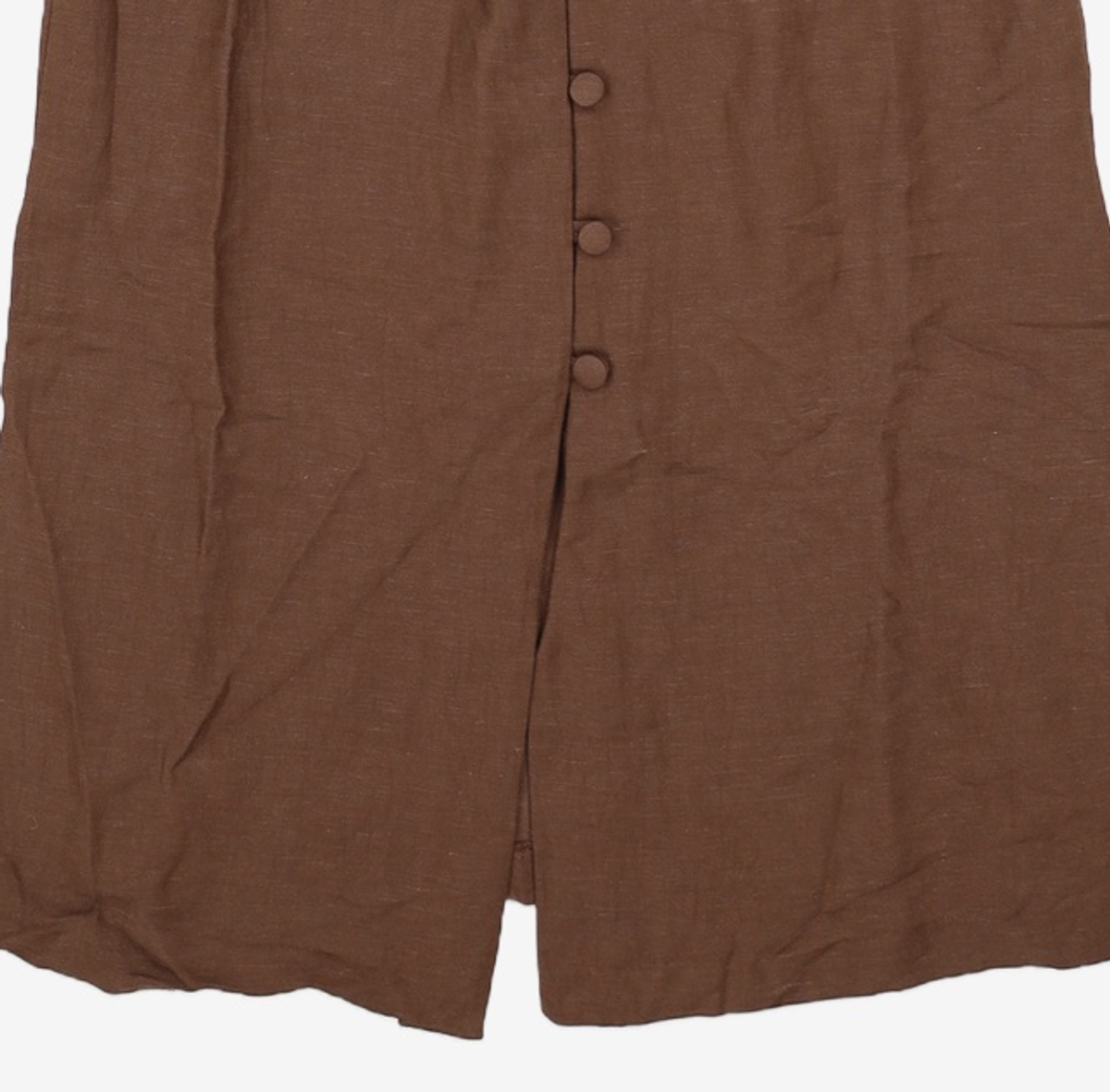 마시모두띠(Massimo dutti) 맥시 원피스 36