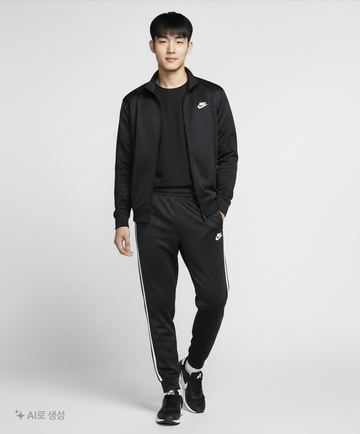 나이키(NIKE) 조거 팬츠 L