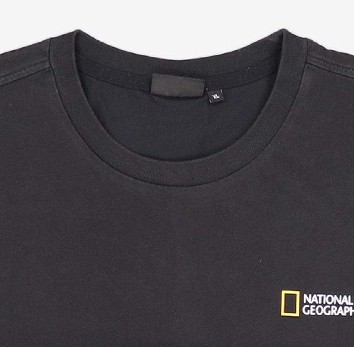 내셔널지오그래픽(NATIONALGEOGRAPHIC) 반소매 티셔츠 XL