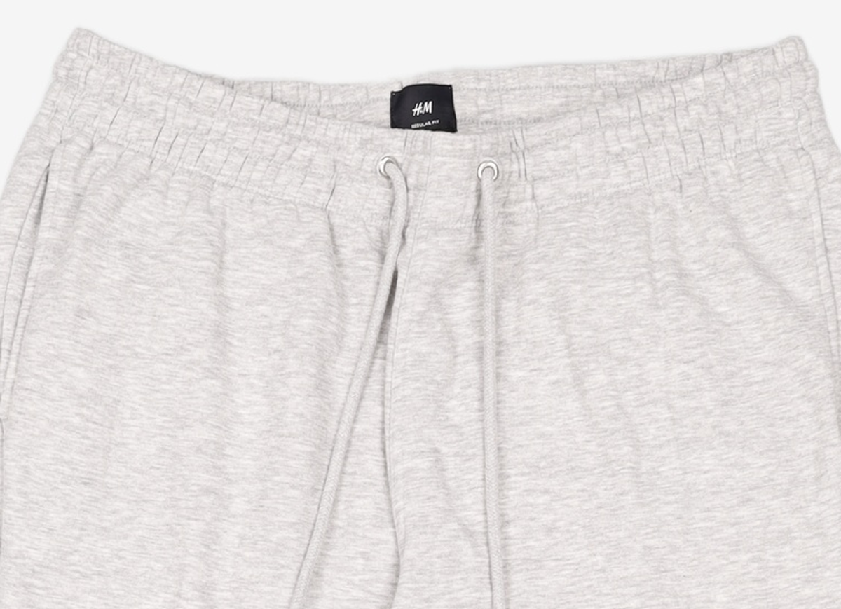 에이치앤엠(H&M) 조거 팬츠 XL