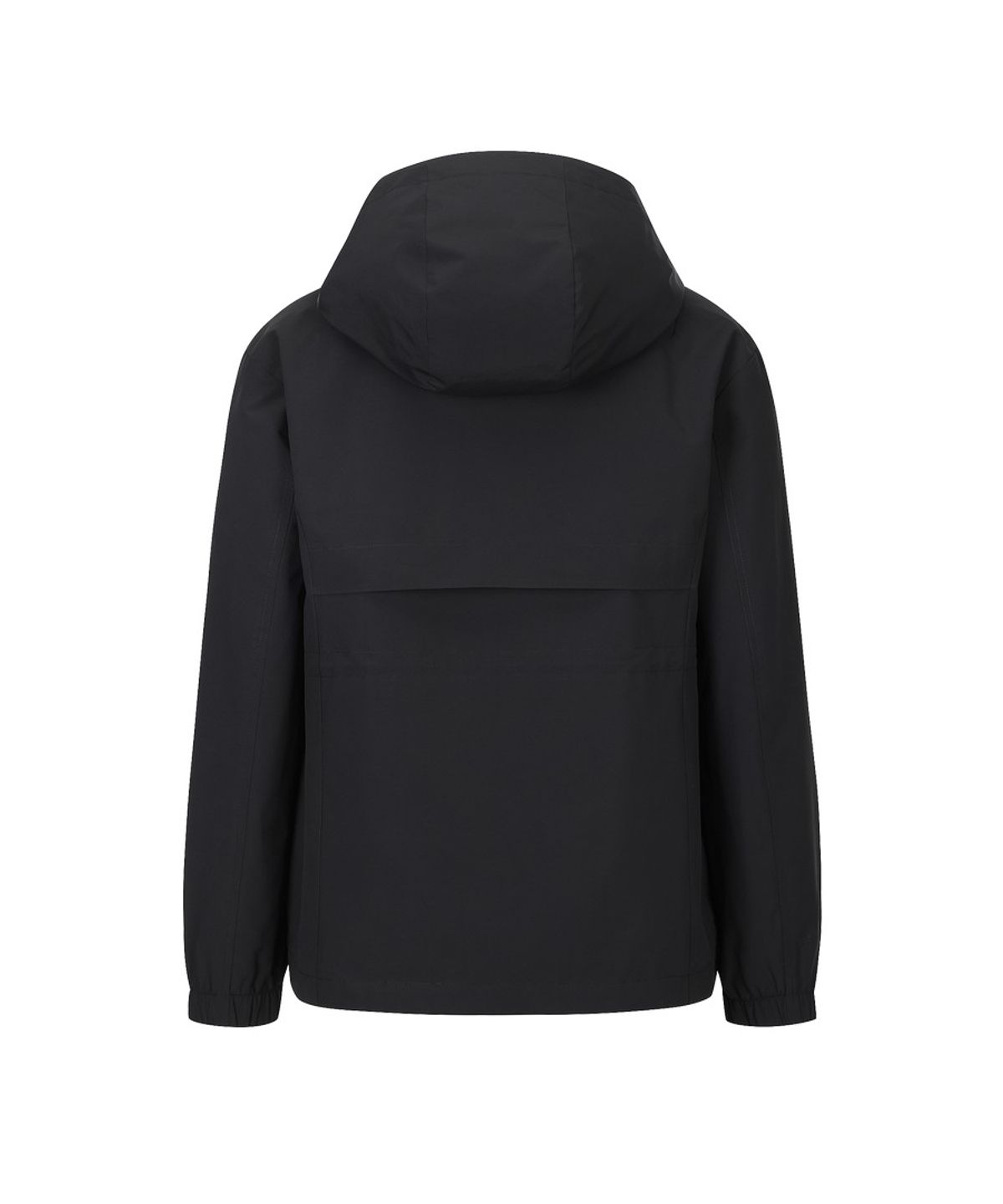 디스커버리 익스페디션(DISCOVERY EXPEDITION) 여성 미드기장 자켓 (BLACK)