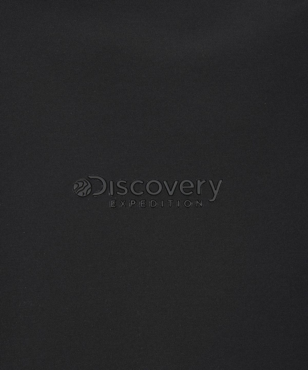 디스커버리 익스페디션(DISCOVERY EXPEDITION) 여성 미드기장 자켓 (BLACK)