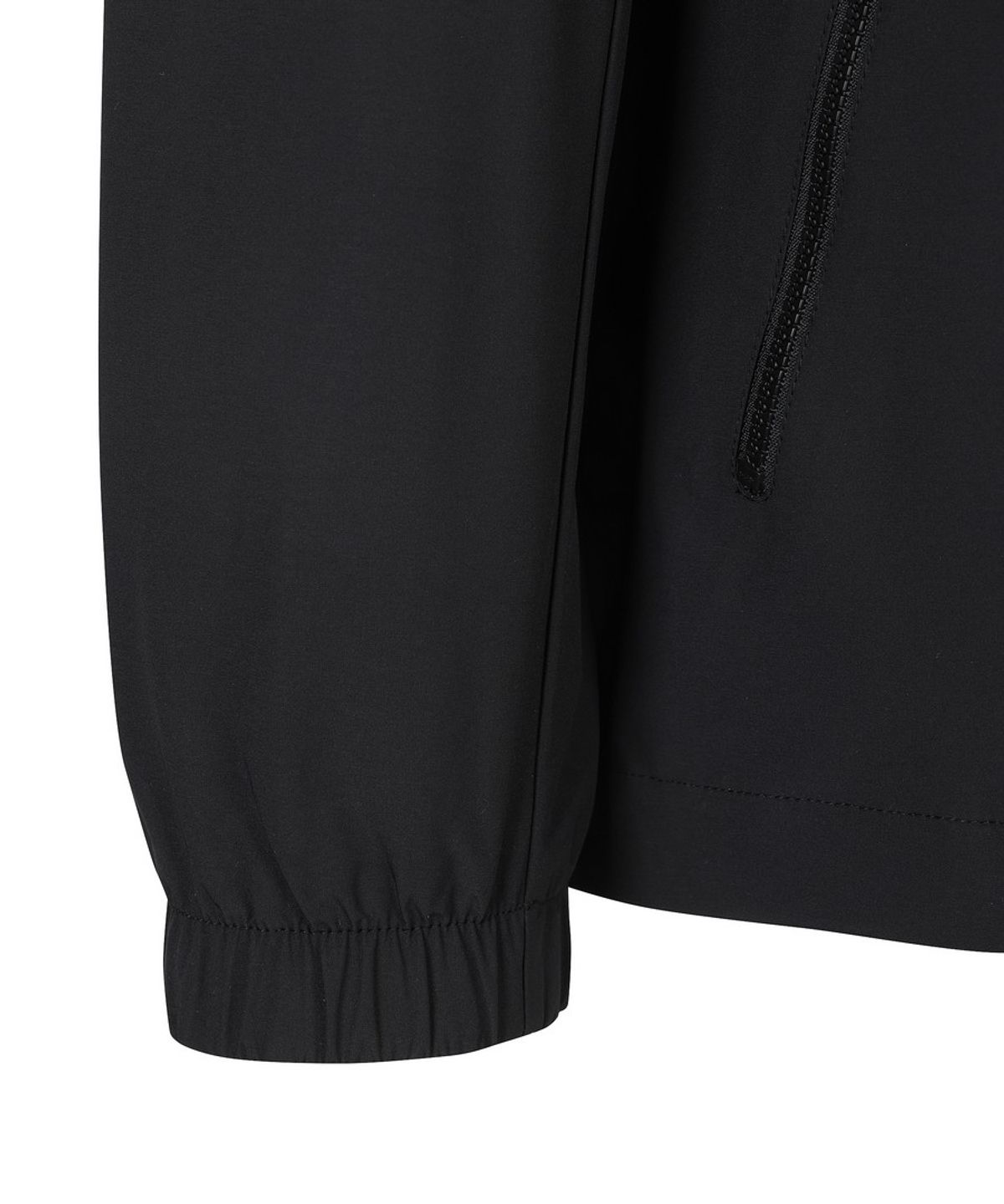 디스커버리 익스페디션(DISCOVERY EXPEDITION) 여성 미드기장 자켓 (BLACK)