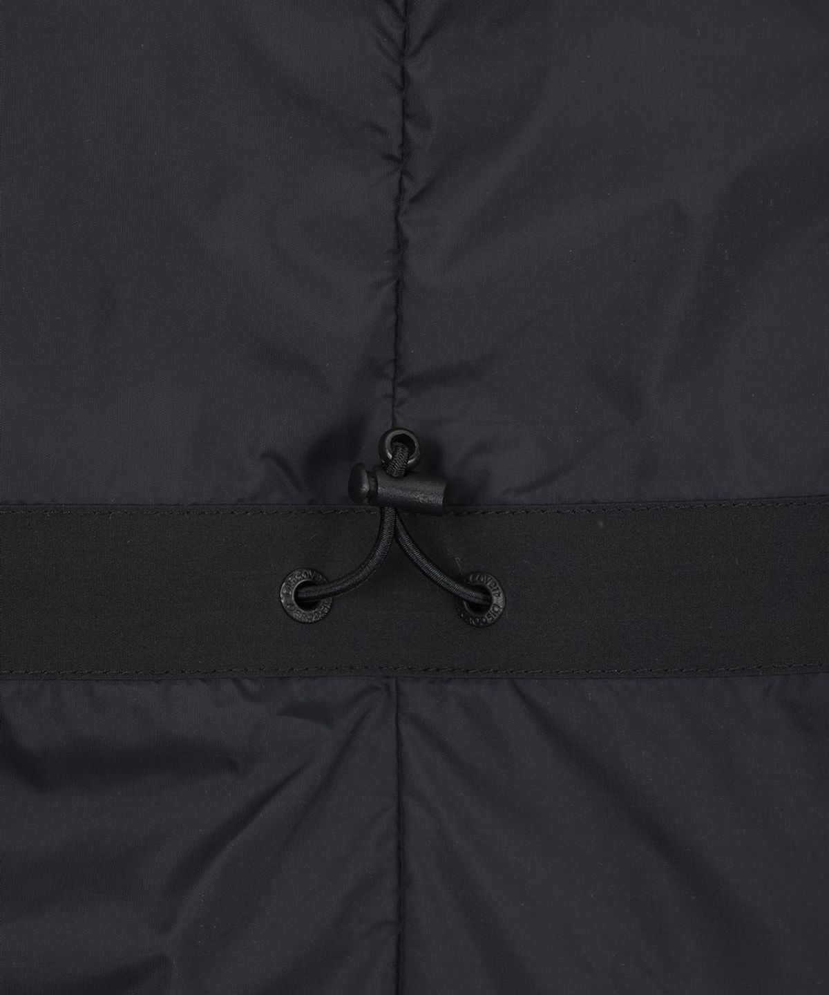 디스커버리 익스페디션(DISCOVERY EXPEDITION) 여성 미드기장 자켓 (BLACK)