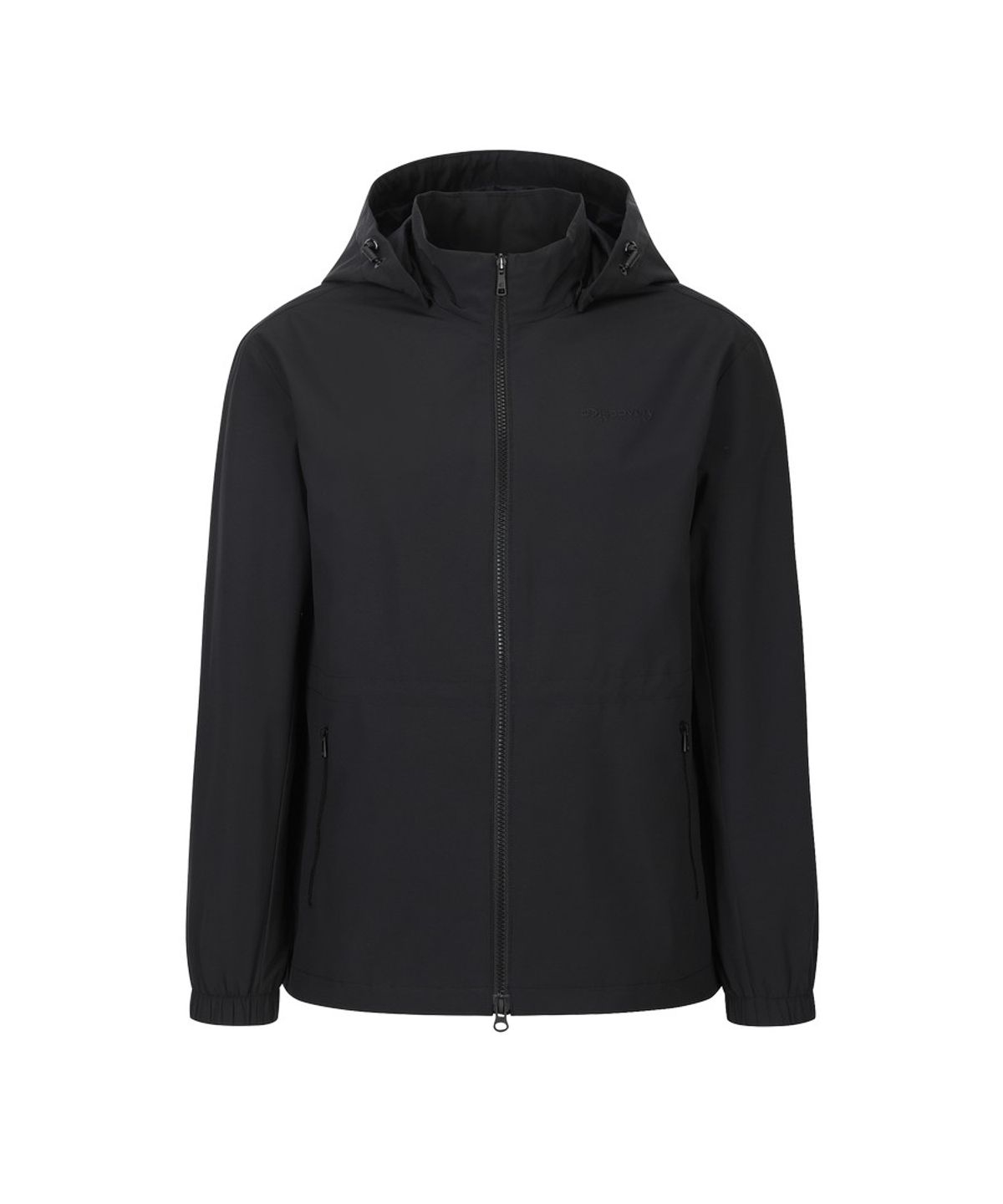 디스커버리 익스페디션(DISCOVERY EXPEDITION) 여성 미드기장 자켓 (BLACK)