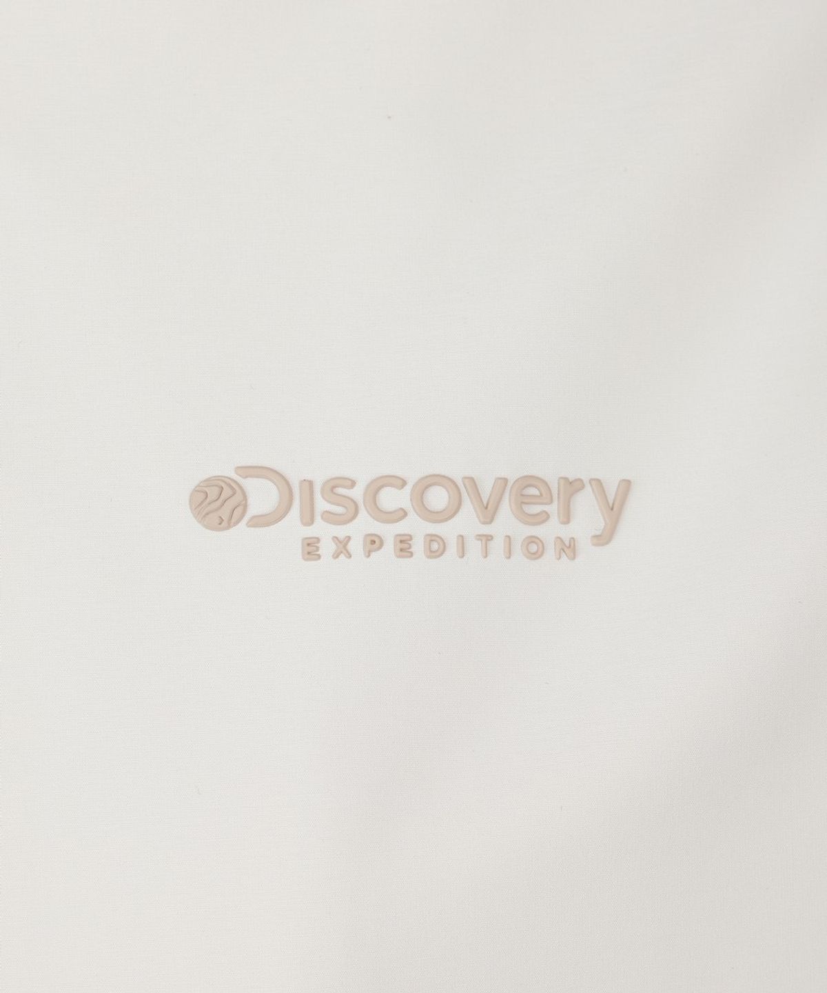 디스커버리 익스페디션(DISCOVERY EXPEDITION) 여성 미드기장 자켓 (IVORY)