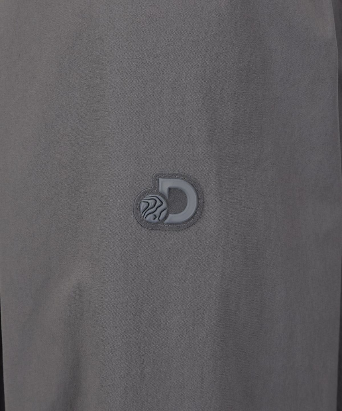 디스커버리 익스페디션(DISCOVERY EXPEDITION) 남성 우븐 맨투맨 (D/GREY)