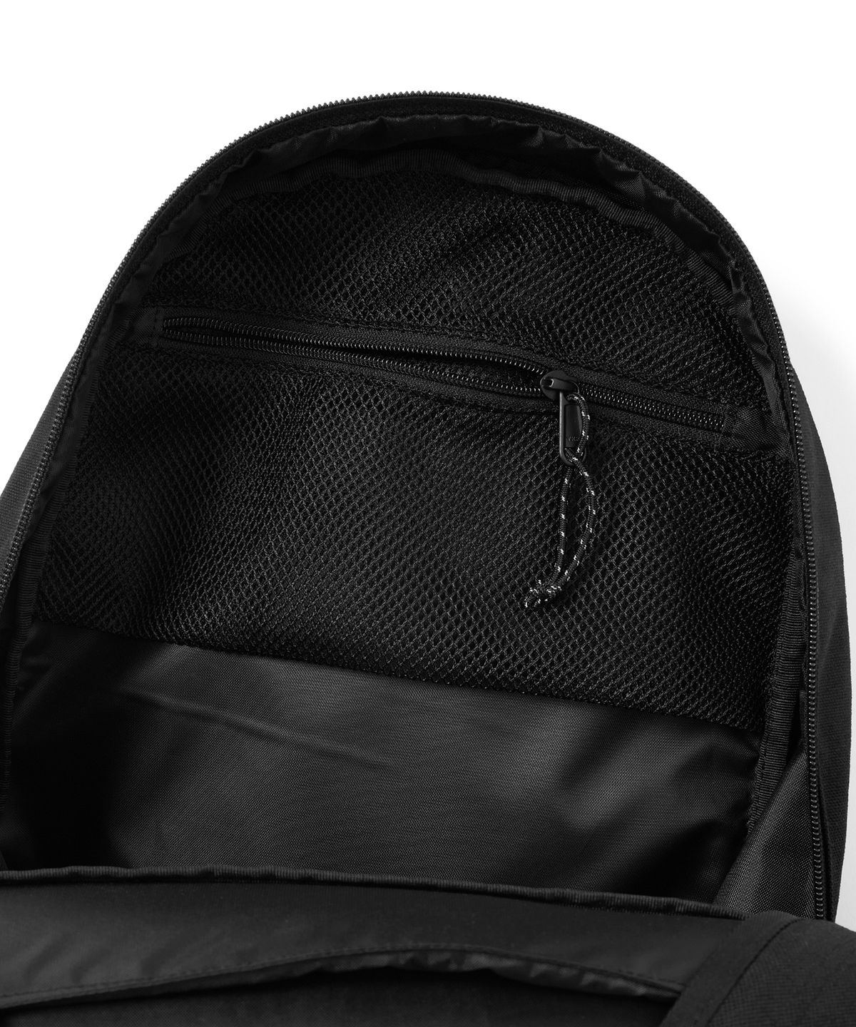 디스이즈네버댓(THISISNEVERTHAT) SP-Logo OD Backpack 30 Black