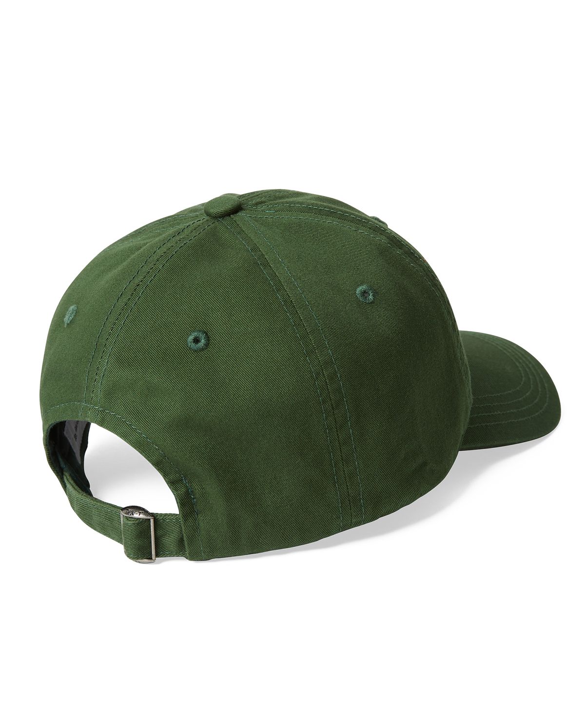 디스이즈네버댓(THISISNEVERTHAT) Times Cap Green