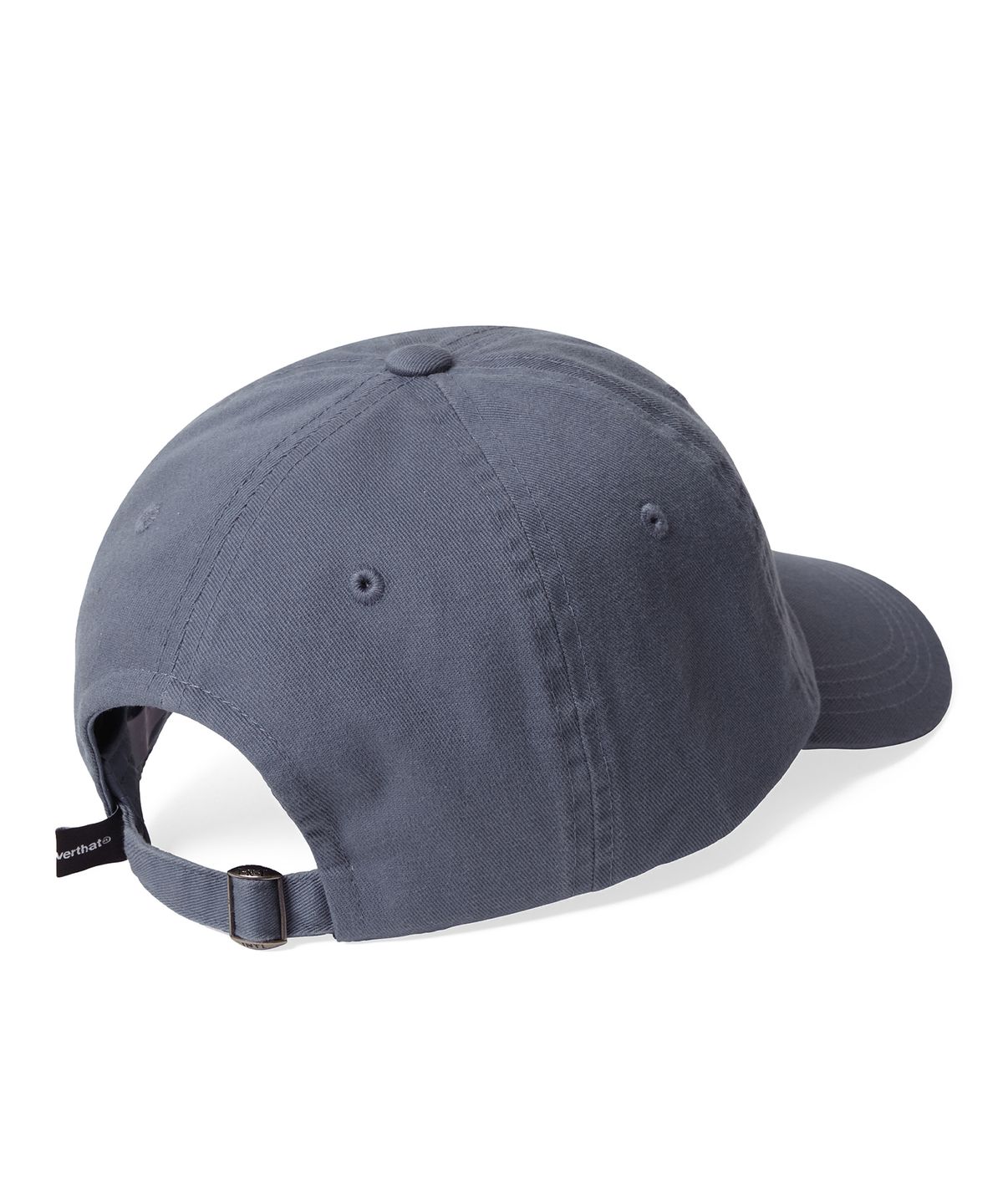 디스이즈네버댓(THISISNEVERTHAT) T-Logo Cap Dusty Blue
