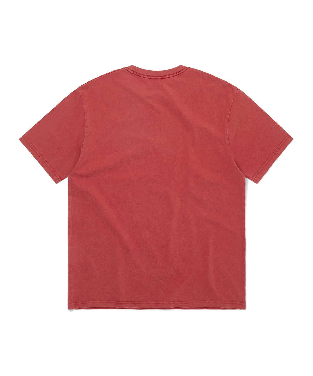 디스이즈네버댓(THISISNEVERTHAT) T-Logo Tee Red
