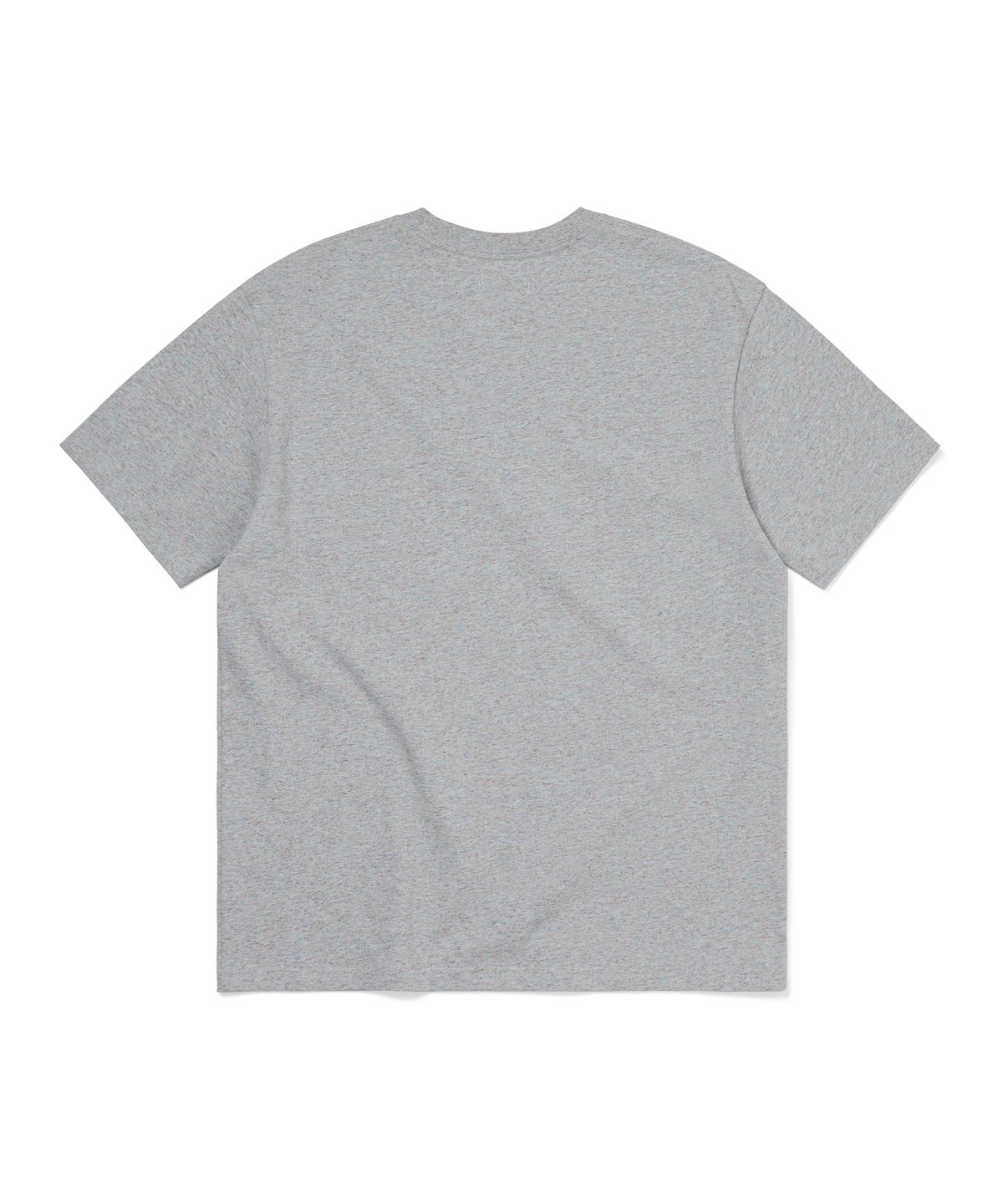 디스이즈네버댓(THISISNEVERTHAT) T-Logo Tee Heather Sage
