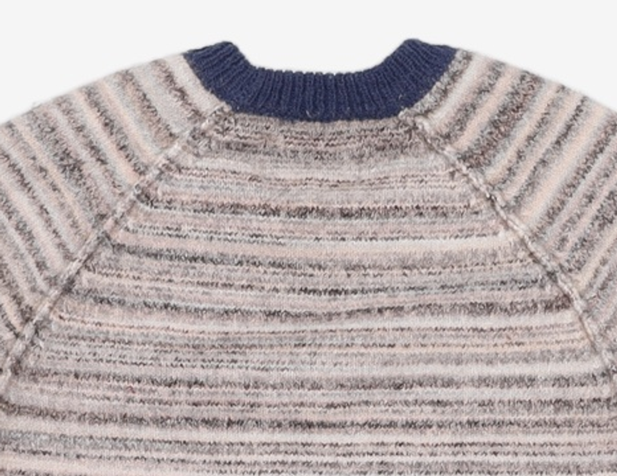 스투시(STUSSY) 니트/스웨터 S