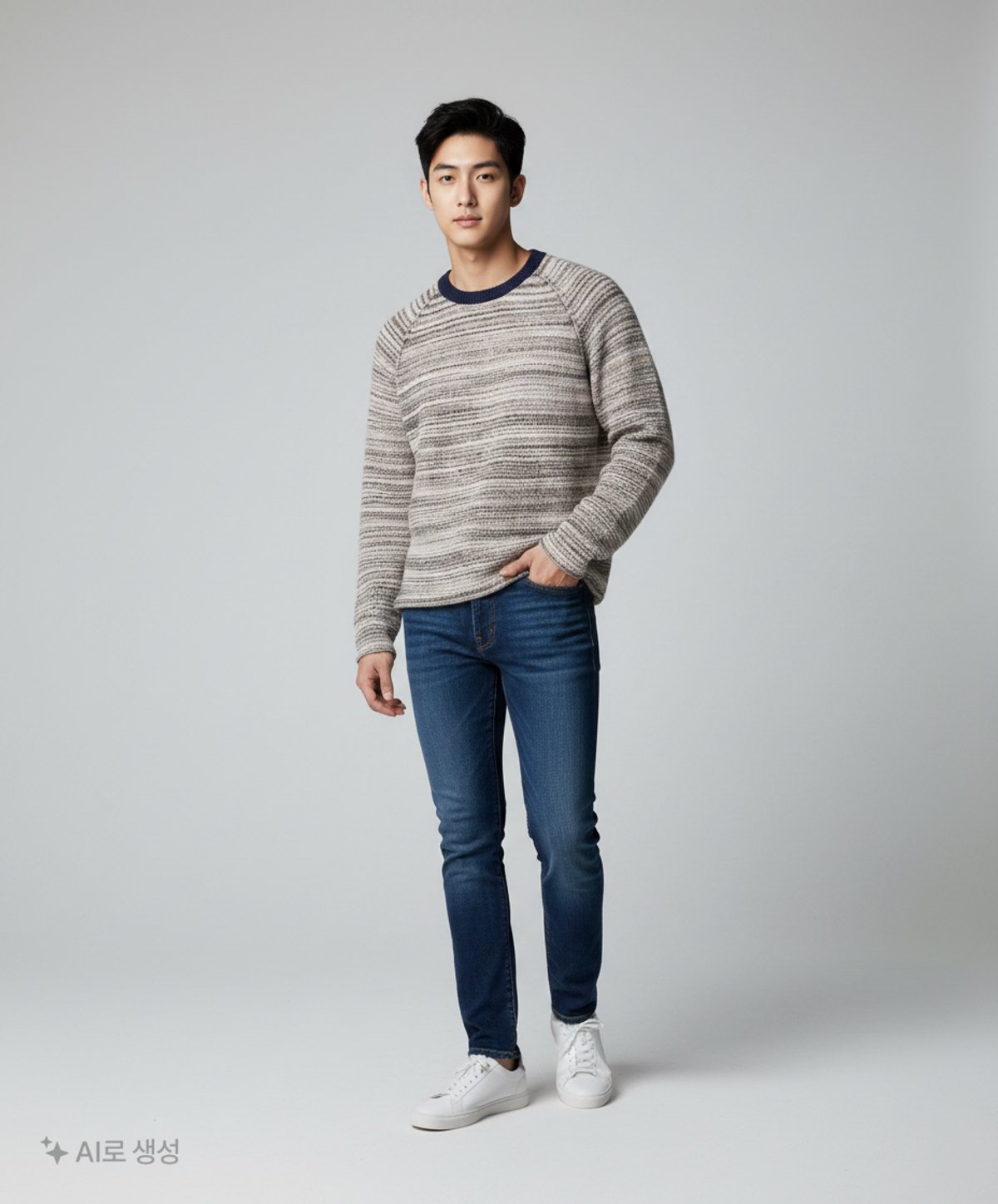 스투시(STUSSY) 니트/스웨터 S